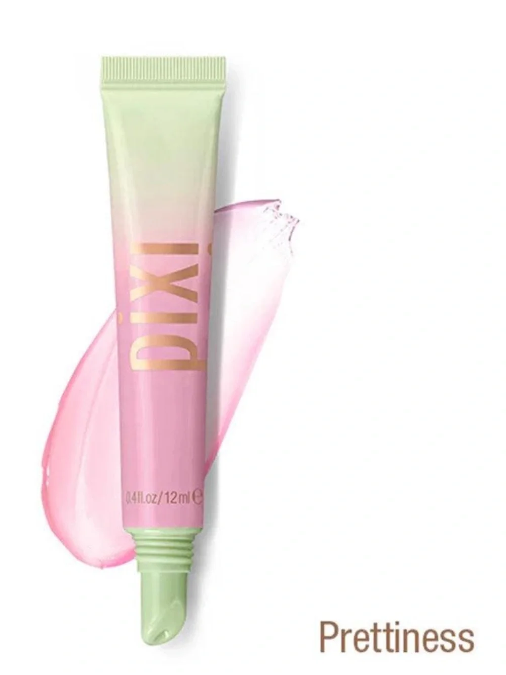 Pixi by Petra LipTone pH Reactive Gloss – Prettiness – New